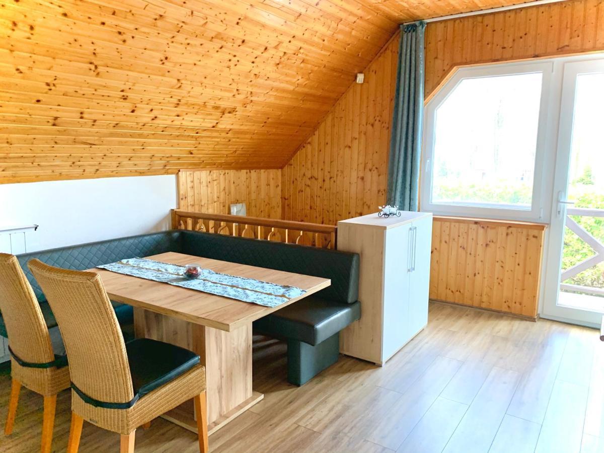 Balatonfoeldvar Centrum Apartmanok Buitenkant foto